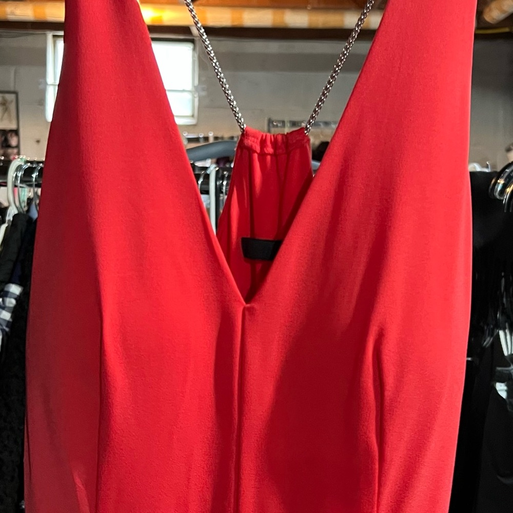 Guess jump suit